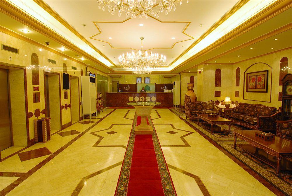 Al Saha Hotel - By Al Rawda Medina Luaran gambar