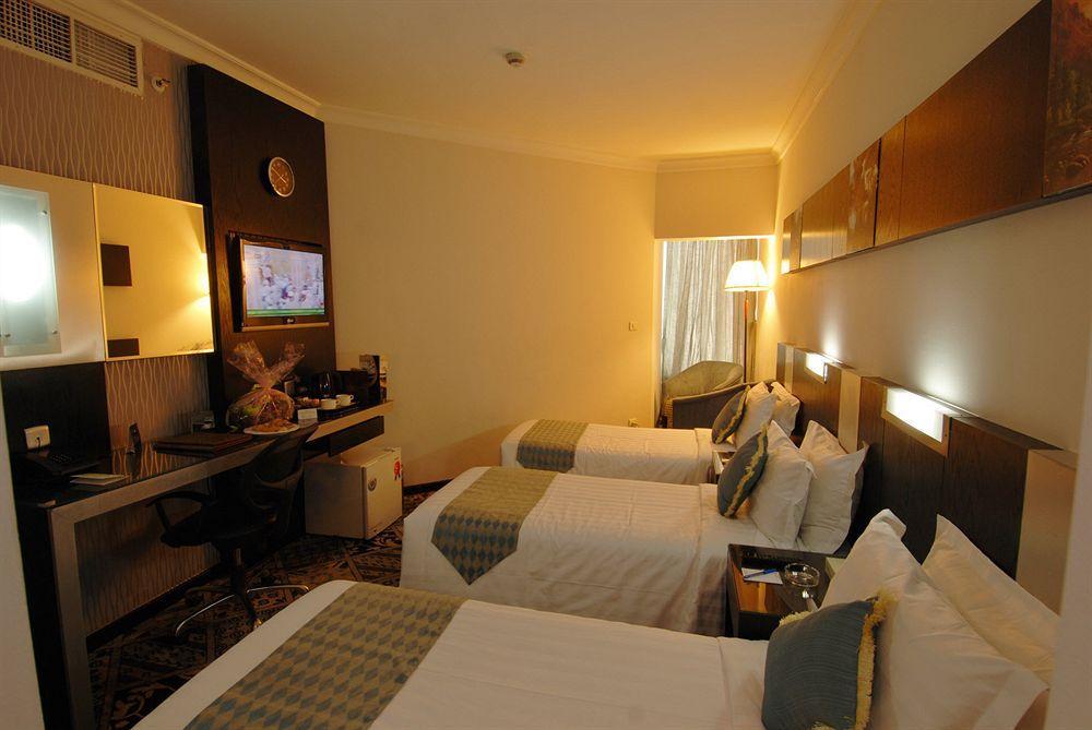 Al Saha Hotel - By Al Rawda Medina Luaran gambar