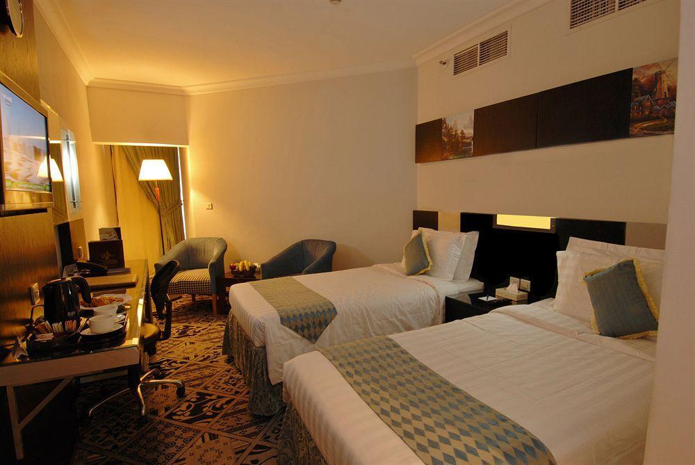 Al Saha Hotel - By Al Rawda Medina Luaran gambar