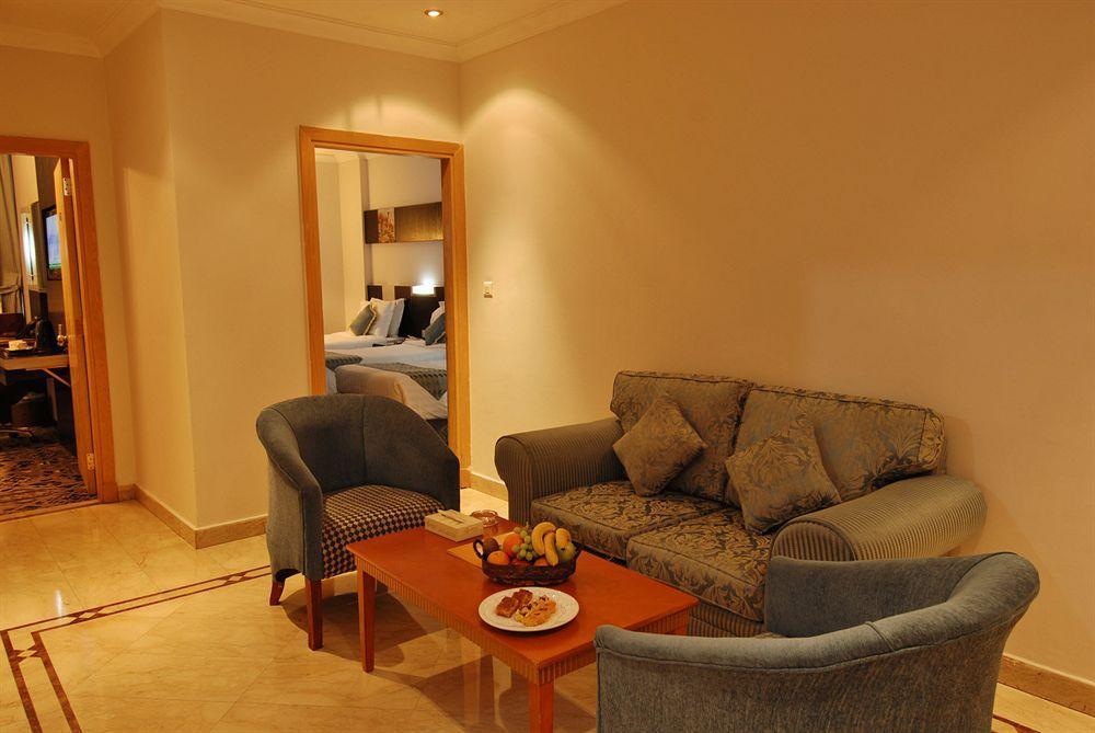 Al Saha Hotel - By Al Rawda Medina Luaran gambar