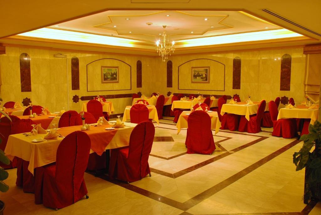 Al Saha Hotel - By Al Rawda Medina Luaran gambar