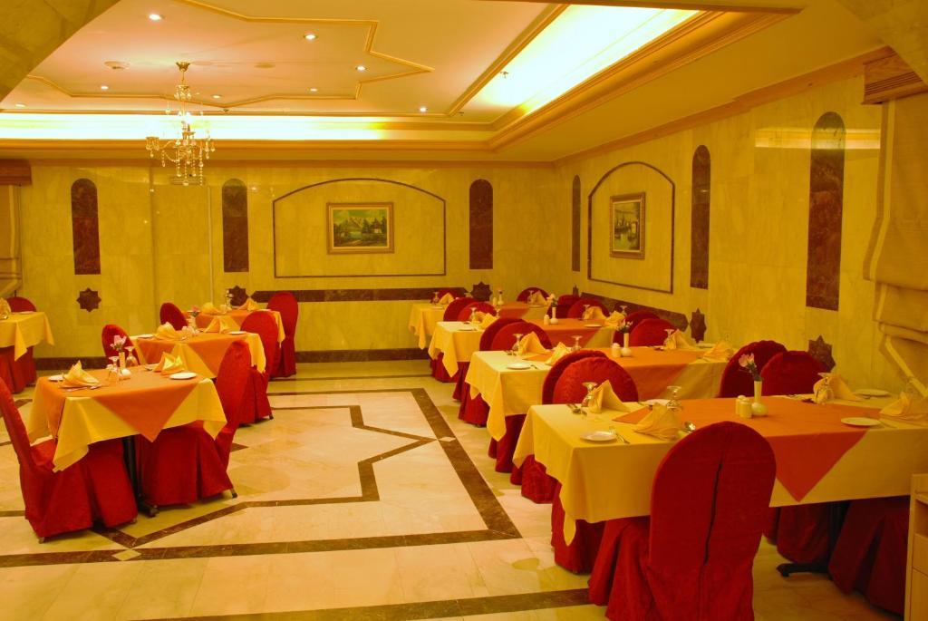 Al Saha Hotel - By Al Rawda Medina Luaran gambar