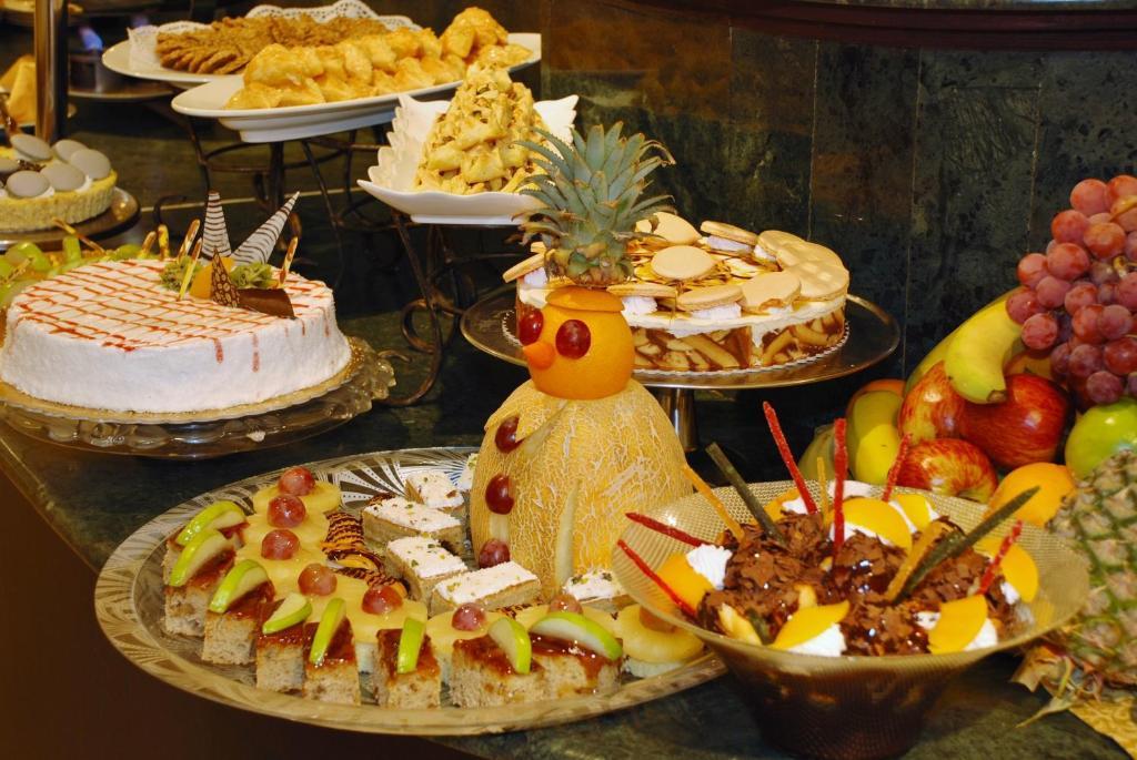 Al Saha Hotel - By Al Rawda Medina Luaran gambar