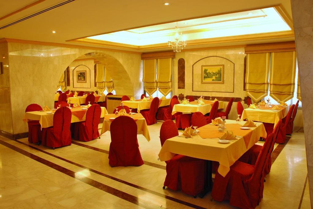 Al Saha Hotel - By Al Rawda Medina Luaran gambar