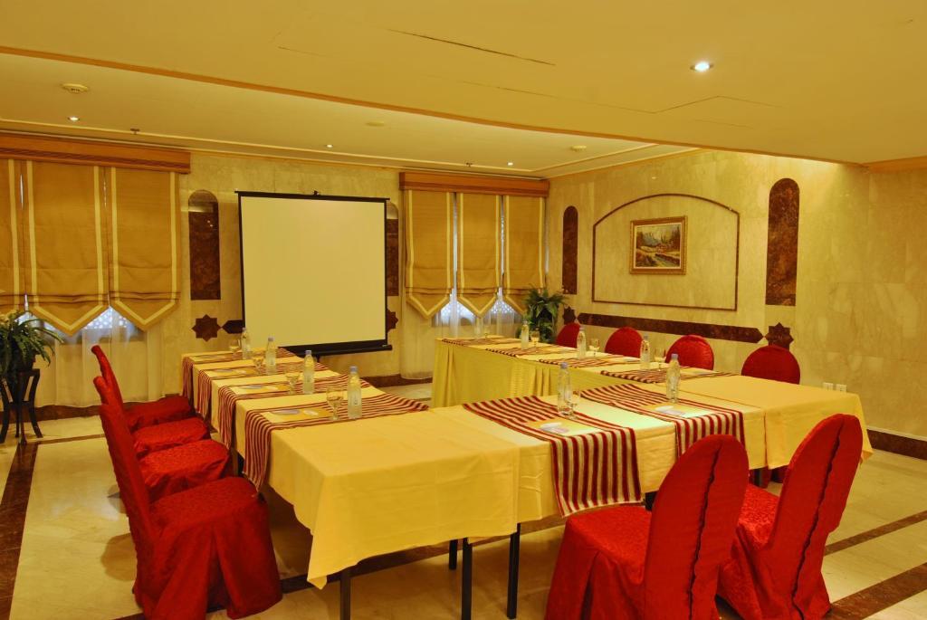 Al Saha Hotel - By Al Rawda Medina Luaran gambar