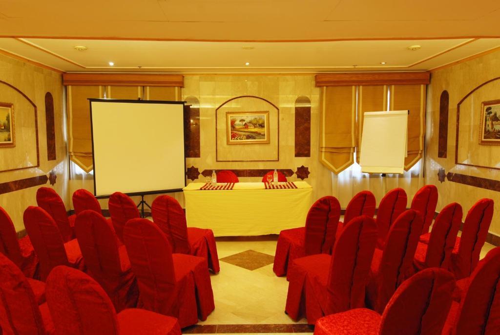 Al Saha Hotel - By Al Rawda Medina Luaran gambar