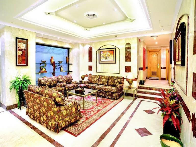 Al Saha Hotel - By Al Rawda Medina Luaran gambar