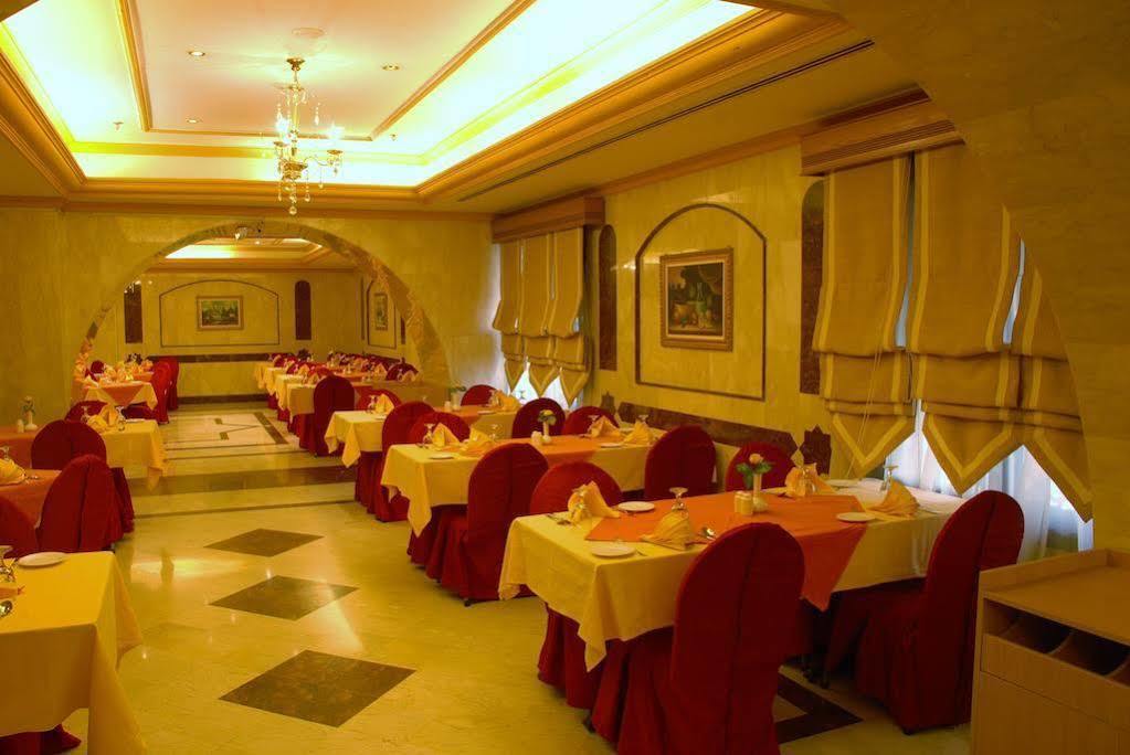 Al Saha Hotel - By Al Rawda Medina Luaran gambar