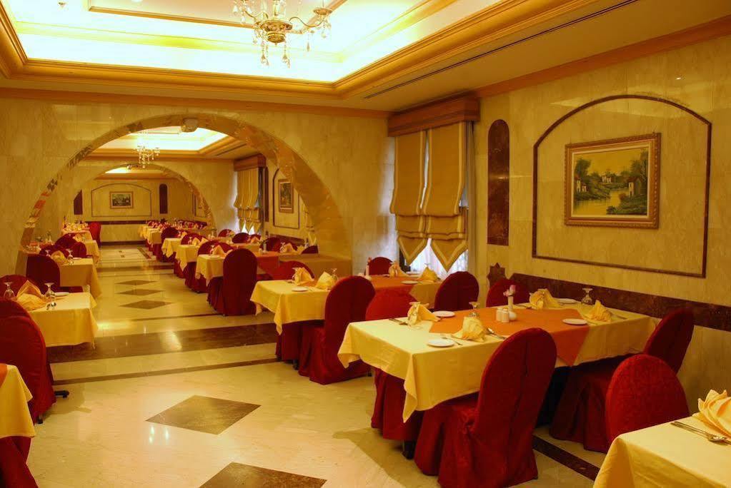 Al Saha Hotel - By Al Rawda Medina Luaran gambar