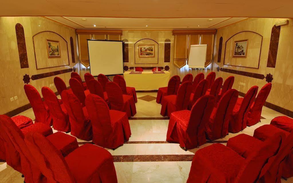 Al Saha Hotel - By Al Rawda Medina Luaran gambar