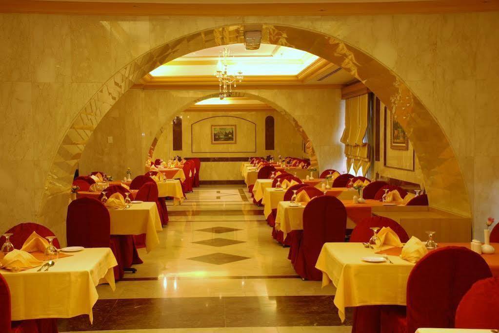 Al Saha Hotel - By Al Rawda Medina Luaran gambar