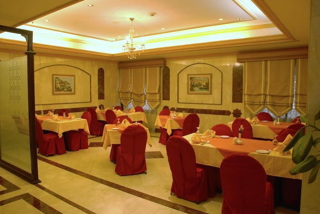 Al Saha Hotel - By Al Rawda Medina Luaran gambar