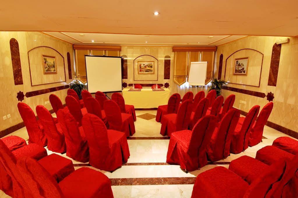 Al Saha Hotel - By Al Rawda Medina Luaran gambar